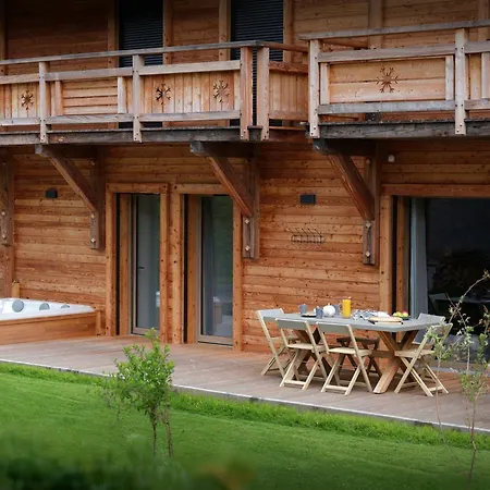 Nicola - Ovo Network Apartment